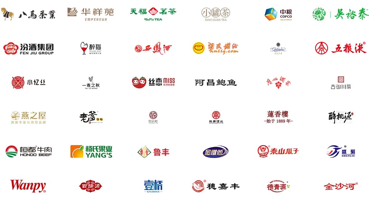 依美建筑工程二维码-合作客户